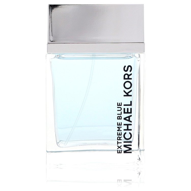 Michael Kors Extreme Blue Eau De Toilette Spray (Tester) By Michael Kors Brands HD