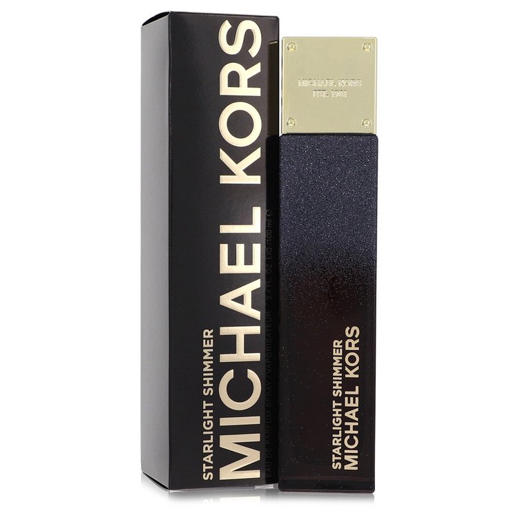 Michael Kors Starlight Shimmer Eau De Parfum Spray By Michael Kors Brands HD