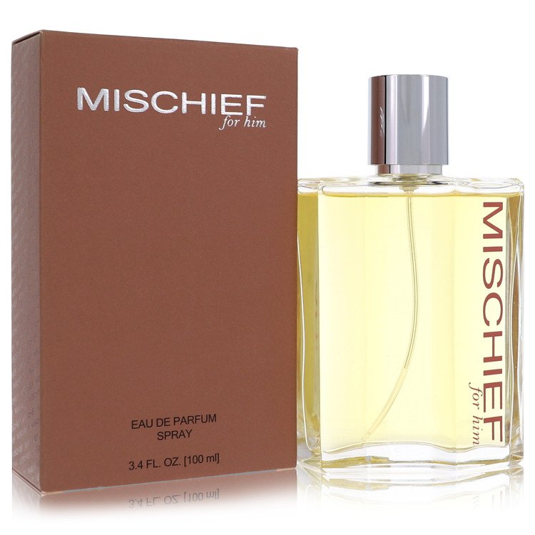 Mischief Eau De Parfum Spray By American Beauty Brands HD