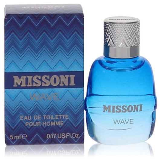 Missoni Wave Mini EDT By Missoni Brands HD