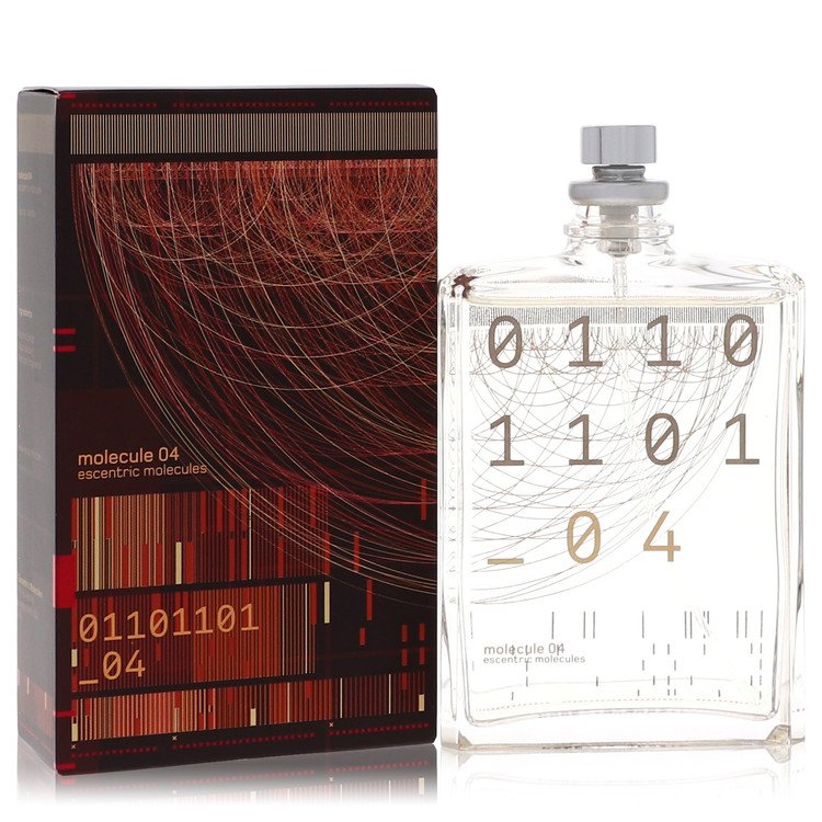 Molecule 04 Eau De Toilette Spray By Escentric Molecules Brands HD