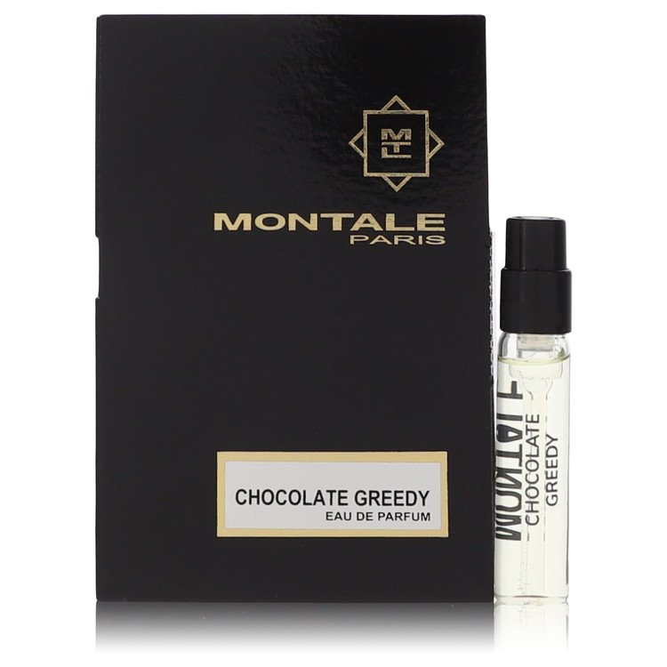 Montale Chocolate Greedy Vial (sample) By Montale Brands HD