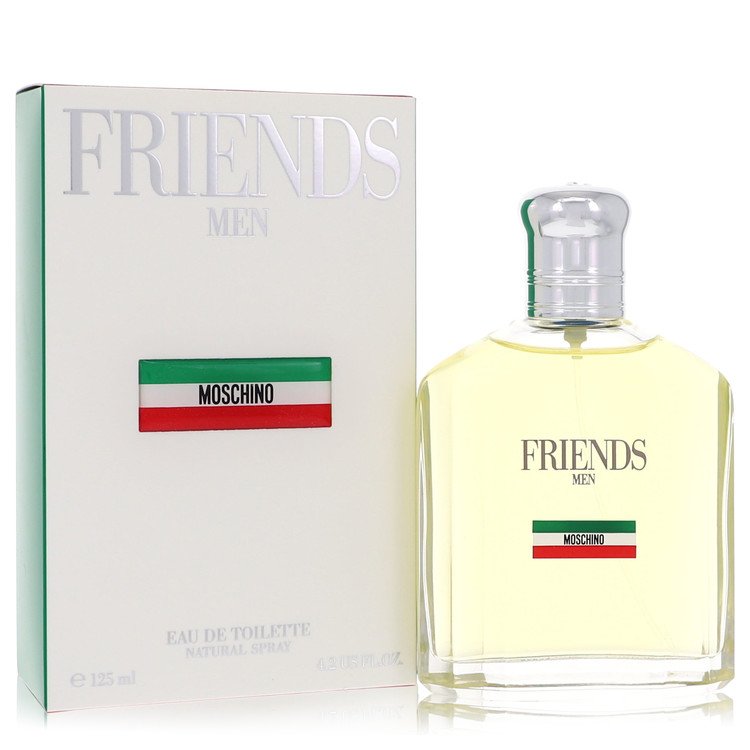 Moschino Friends Eau De Toilette Spray By Moschino Brands HD