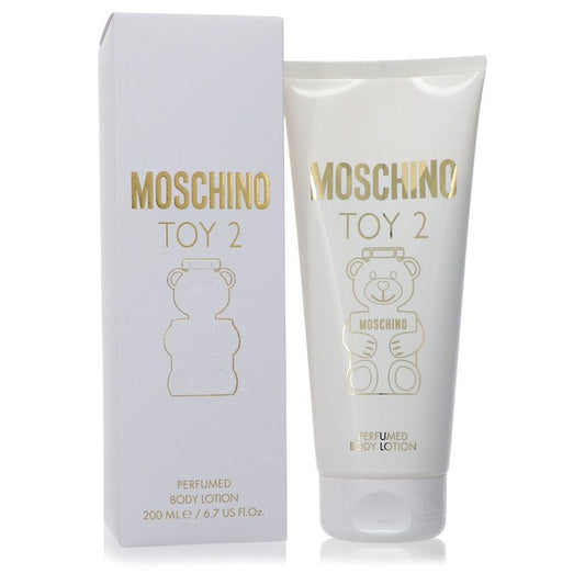 Moschino Toy 2 Body Lotion By Moschino Brands HD