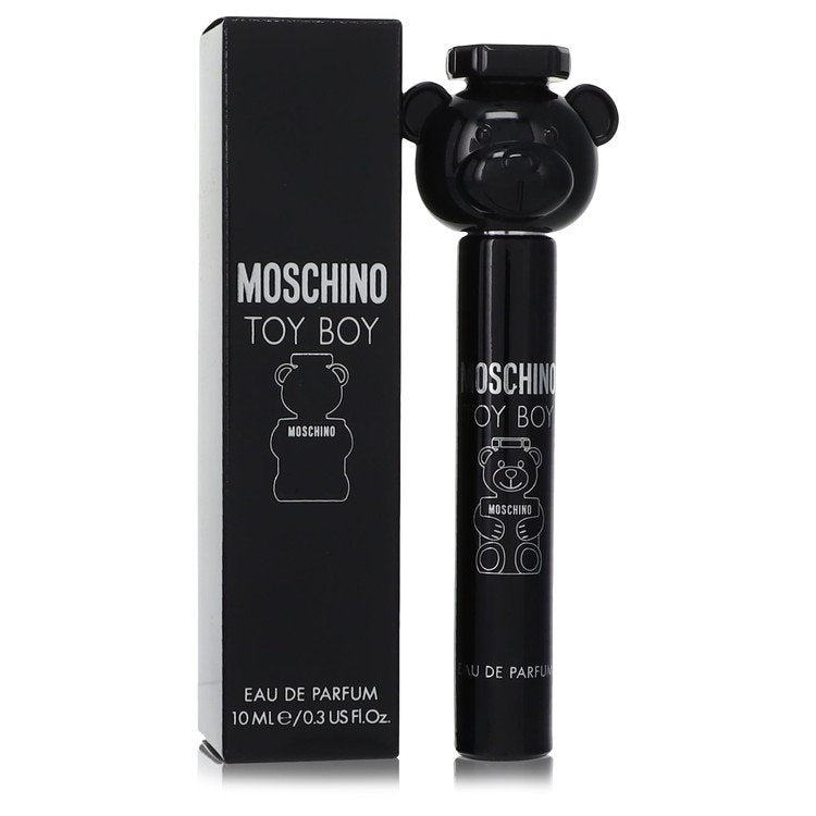 Moschino Toy Boy Mini EDP Spray By Moschino Brands HD