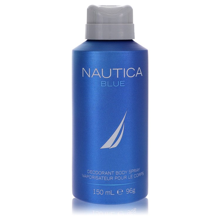 Nautica Blue Deodorant Spray by Nautica 150 ml