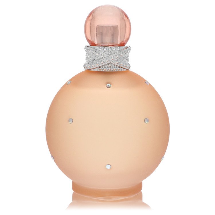 Naked Fantasy Britney Spears Eau De Toilette Spray (Unboxed) by Britney Spears 100 ml