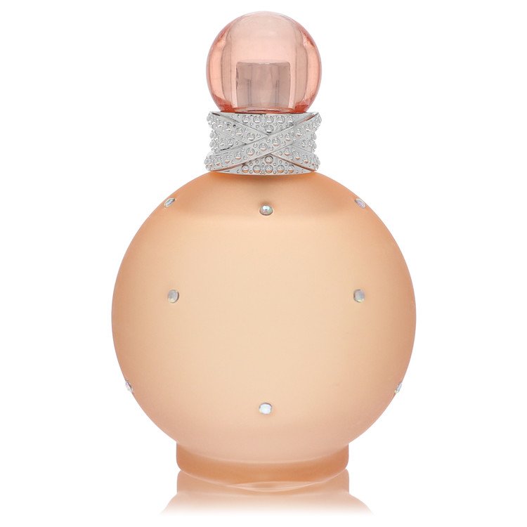 Naked Fantasy Britney Spears Eau De Toilette Spray (Unboxed) by Britney Spears 100 ml