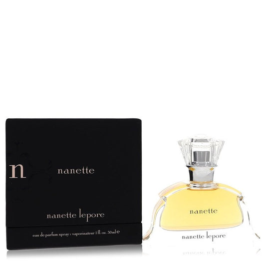 Nanette Eau De Parfum Spray by Nanette Lepore 30 ml