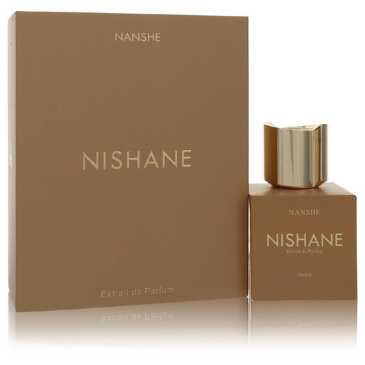 Nanshe Extrait de Parfum (Unisex) by Nishane 100 ml