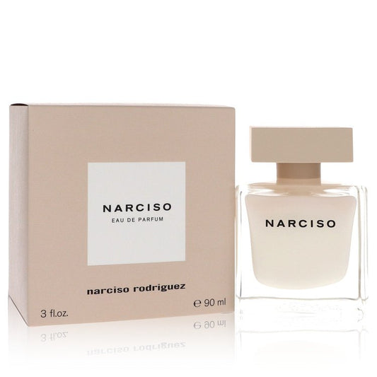 Narciso Eau De Parfum Spray by Narciso Rodriguez 90 ml