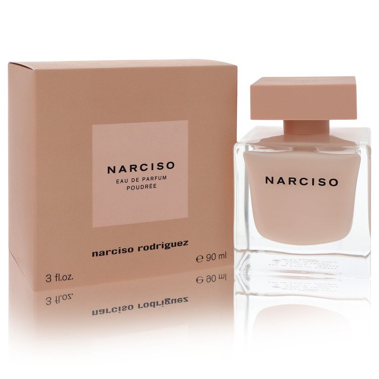 Narciso Poudree Eau De Parfum Spray by Narciso Rodriguez 90 ml