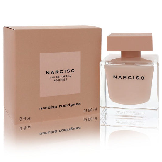 Narciso Poudree Eau De Parfum Spray by Narciso Rodriguez 90 ml