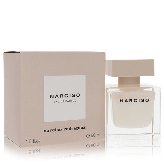 Narciso Eau De Parfum Spray by Narciso Rodriguez 50 ml