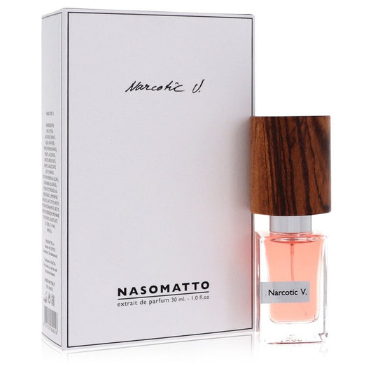 Narcotic V Extrait de parfum (Pure Perfume) by Nasomatto 30 ml