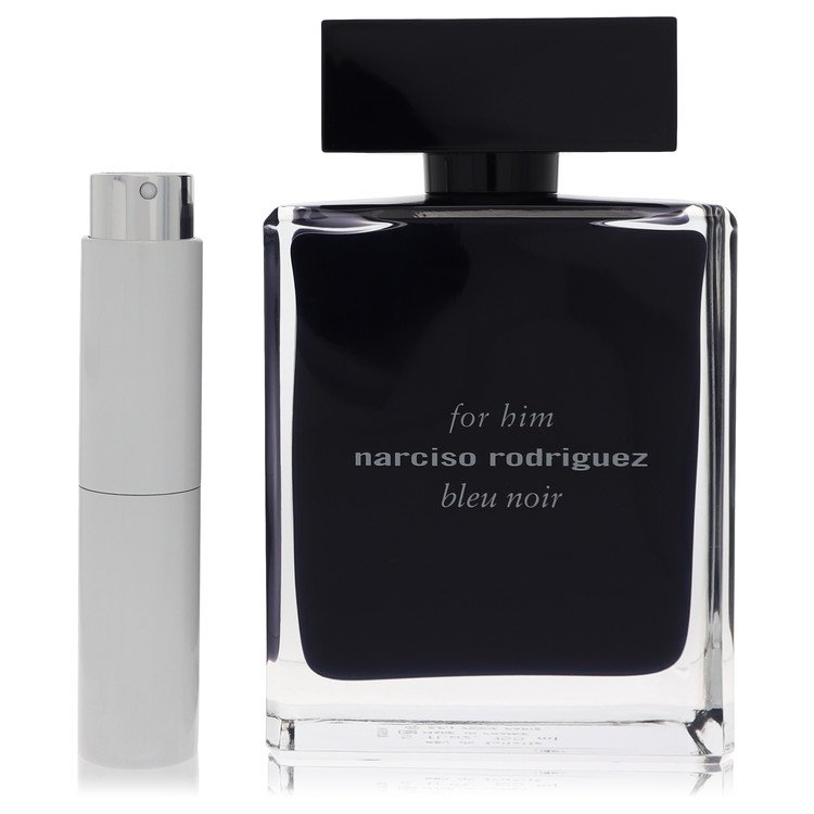 Narciso Rodriguez Bleu Noir Travel Spray by Narciso Rodriguez 8 ml