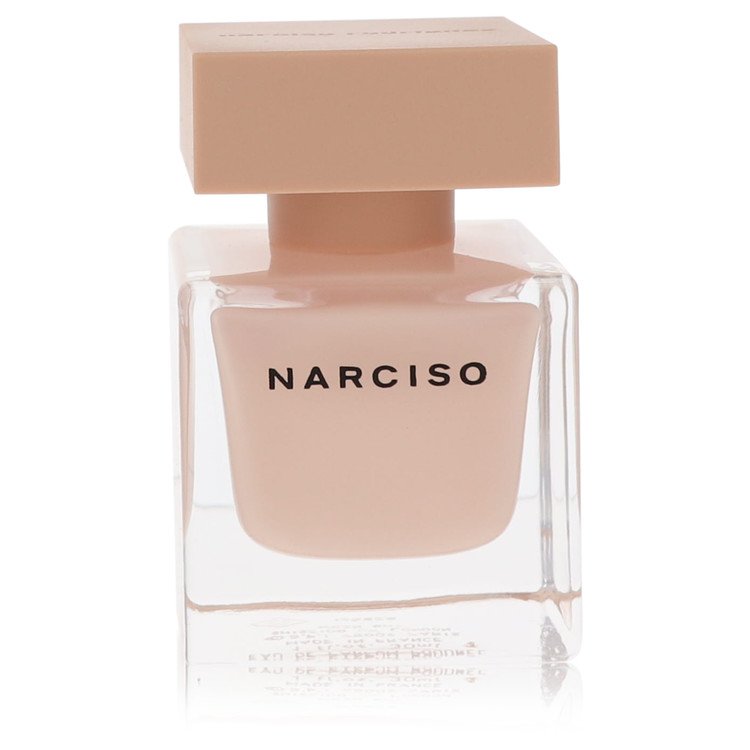 Narciso Poudree Eau De Parfum Spray (unboxed) by Narciso Rodriguez 30 ml