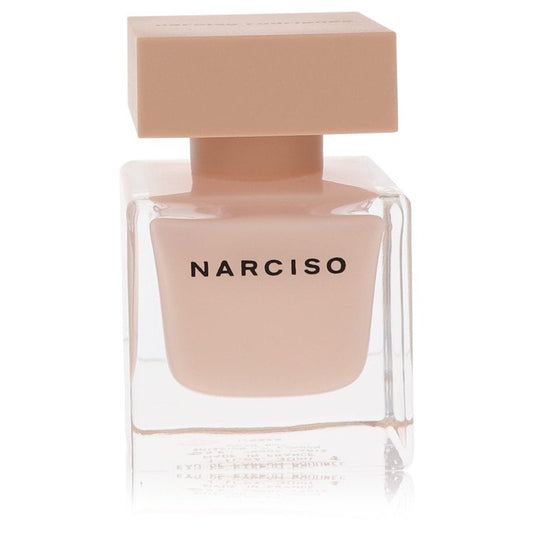Narciso Poudree Eau De Parfum Spray (unboxed) by Narciso Rodriguez 30 ml