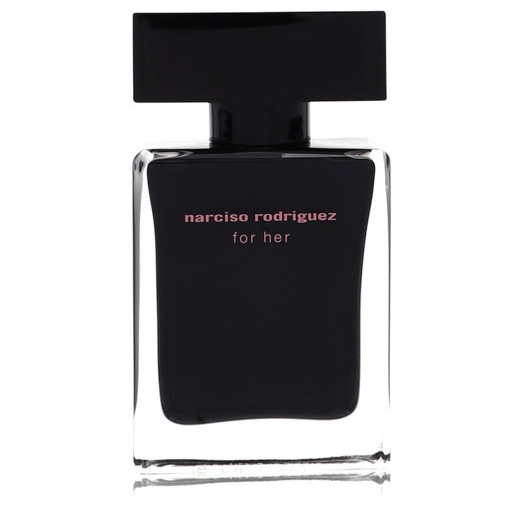 Narciso Rodriguez Eau De Toilette Spray (Unboxed) by Narciso Rodriguez 30 ml