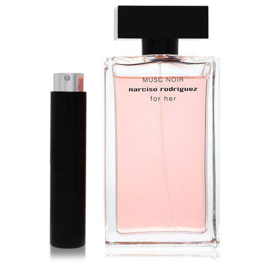 Narciso Rodriguez Musc Noir Travel Spray by Narciso Rodriguez 8 ml