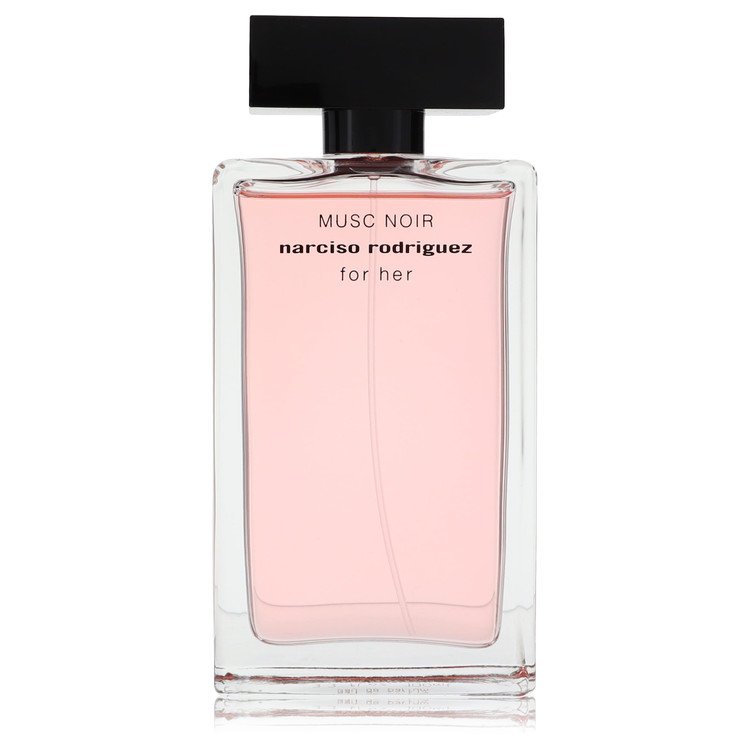 Narciso Rodriguez Musc Noir Eau De Parfum Spray (unboxed) by Narciso Rodriguez 100 ml