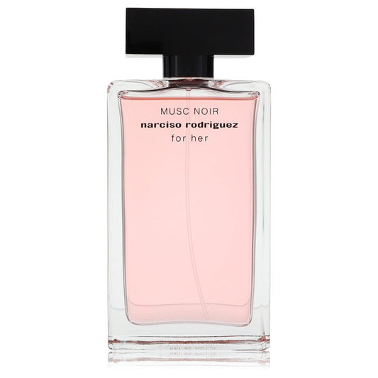 Narciso Rodriguez Musc Noir Eau De Parfum Spray (unboxed) by Narciso Rodriguez 100 ml