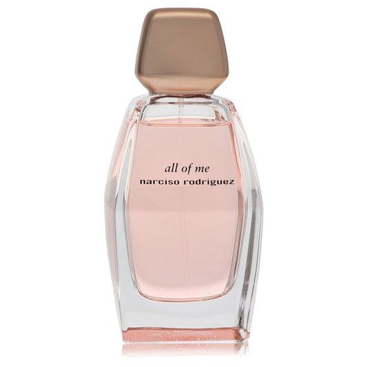 Narciso Rodriguez All Of Me Eau De Parfum Spray (Unboxed) by Narciso Rodriguez 90 ml