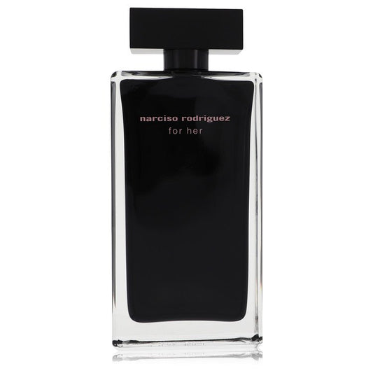 Narciso Rodriguez Eau De Toilette Spray (Unboxed) by Narciso Rodriguez 150 ml