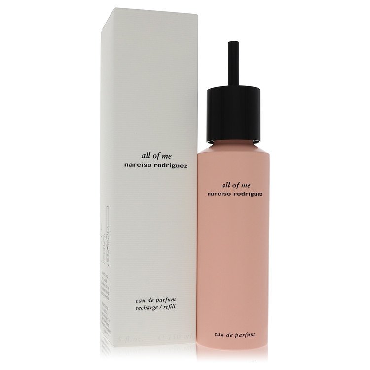Narciso Rodriguez All Of Me Eau De Parfum Refill by Narciso Rodriguez 150 ml