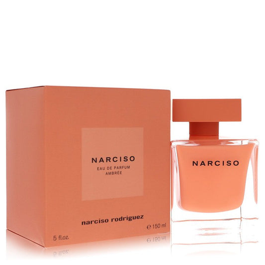 Narciso Rodriguez Ambree Eau De Parfum Spray by Narciso Rodriguez 150 ml