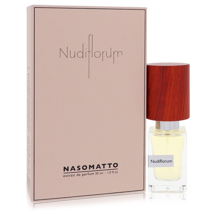 Nudiflorum Extrait de parfum (Pure Perfume) by Nasomatto 30 ml