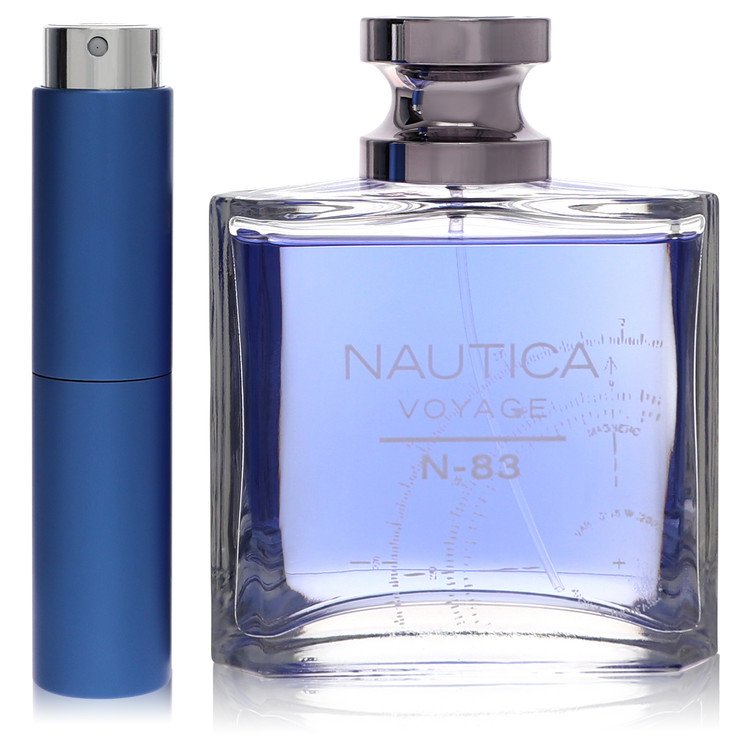 Nautica Voyage N-83 Travel Spray by Nautica 8 ml