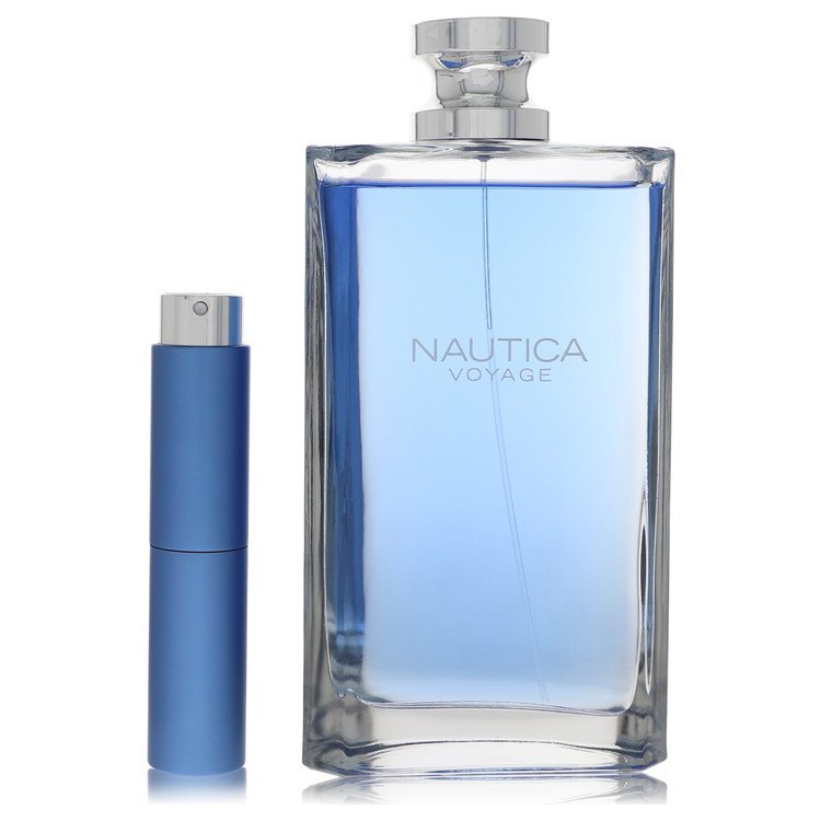Nautica Voyage Travel Spray by Nautica 8 ml