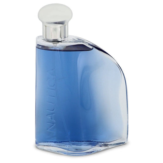 Nautica Blue Sail Eau De Toilette Spray (unboxed) by Nautica 100 ml