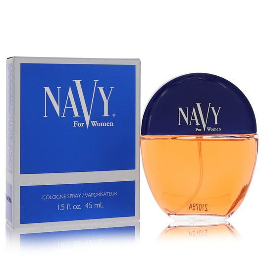 Navy Cologne Spray by Dana 44 ml