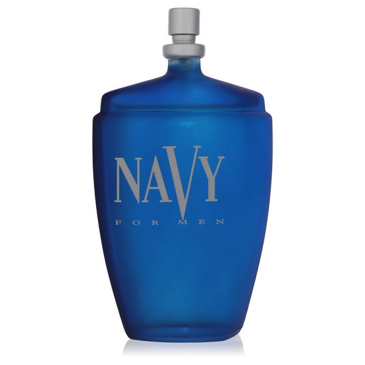 Navy Cologne Spray (unboxed) by Dana 100 ml