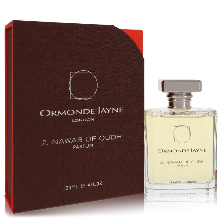 Ormonde Jayne Nawab Of Oudh Eau De Parfum Spray (Unisex) by Ormonde Jayne 118 ml