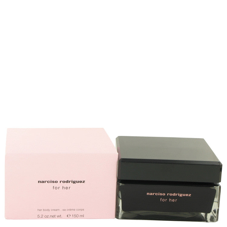 Narciso Rodriguez Body Cream by Narciso Rodriguez 154 ml