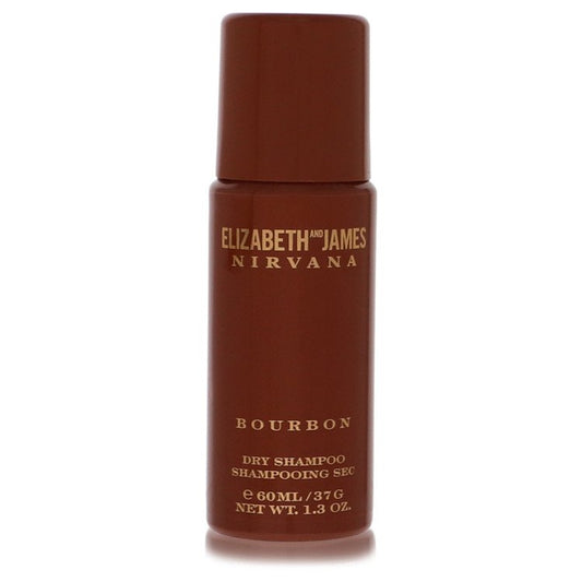 Nirvana Bourbon Dry Shampoo by Elizabeth And James 41 ml