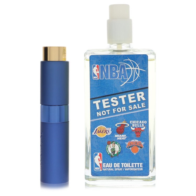 Nba Travel Spray by Air Val International 8 ml