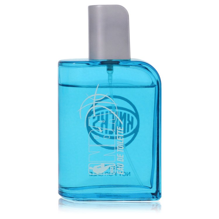 Nba Knicks Eau De Toilette Spray (Tester) by Air Val International 100 ml