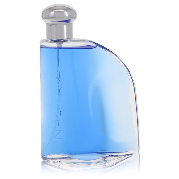 Nautica Blue Eau De Toilette Spray (unboxed) by Nautica 100 ml