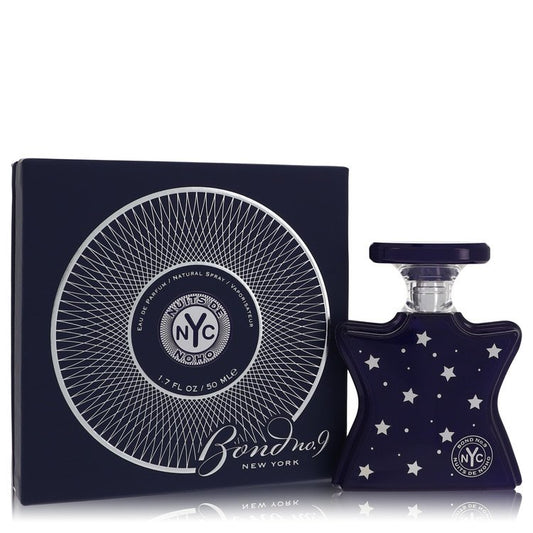 Nuits De Noho Eau De Parfum Spray by Bond No. 9 50 ml