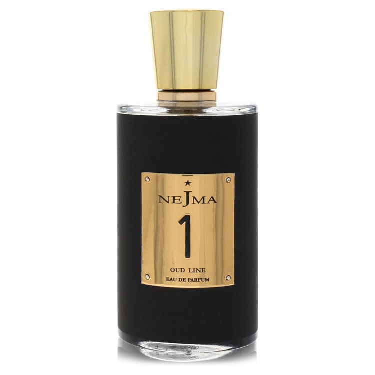Nejma 1 Eau De Parfum Spray (Unboxed) by Nejma 100 ml