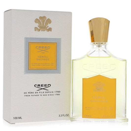 Neroli Sauvage Eau De Parfum Spray by Creed 100 ml