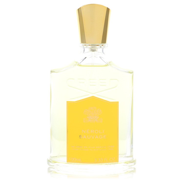 Neroli Sauvage Eau De Parfum Spray (unboxed) by Creed 100 ml