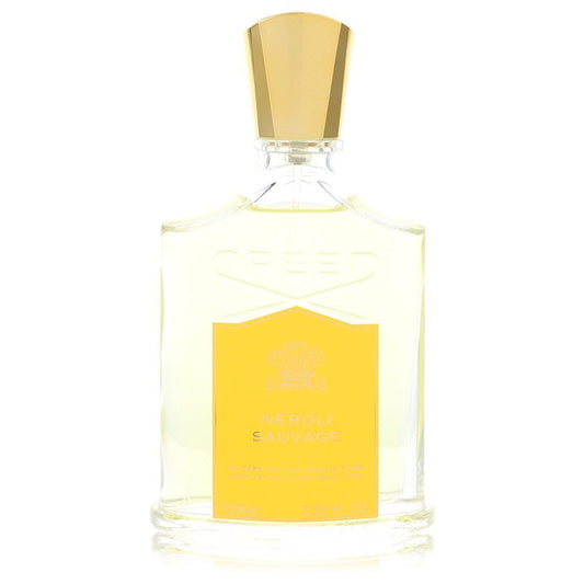 Neroli Sauvage Eau De Parfum Spray (unboxed) by Creed 100 ml