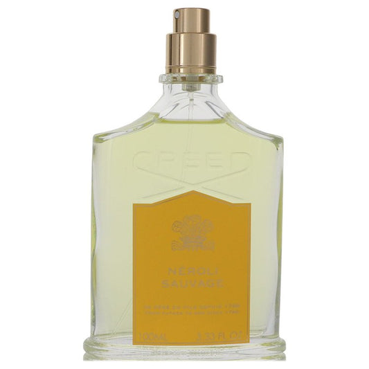 Neroli Sauvage Eau De Parfum Spray (Tester) by Creed 100 ml