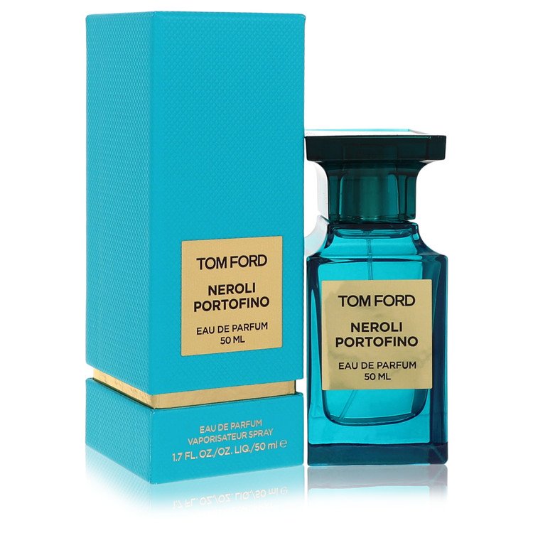 Neroli Portofino Eau De Parfum Spray by Tom Ford 50 ml