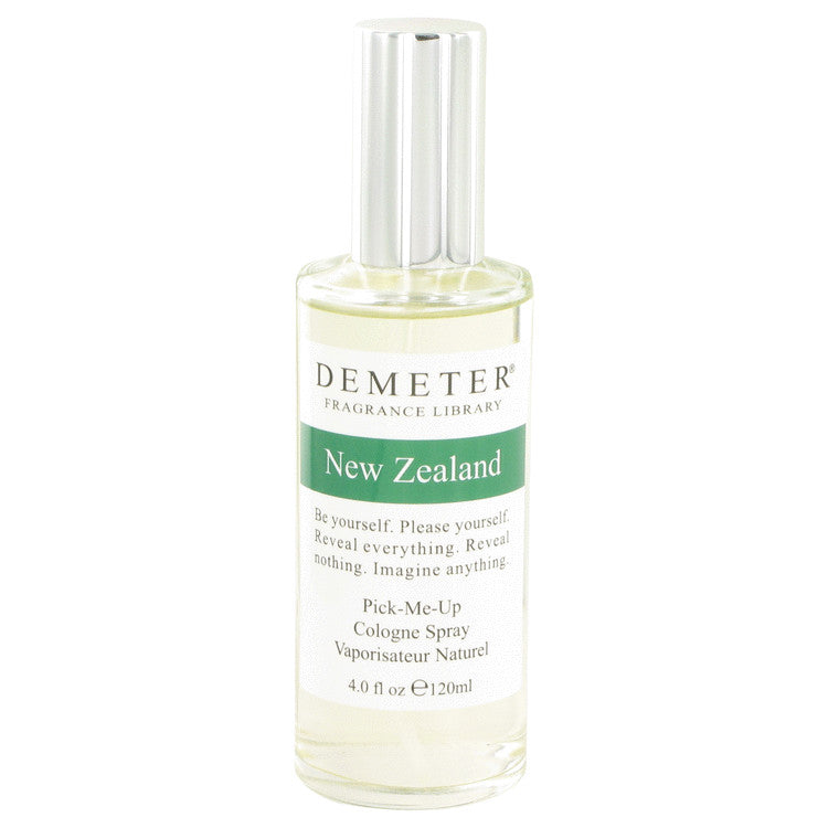 Demeter New Zealand Cologne Spray (Unisex) by Demeter 120 ml
